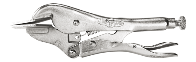 IRWIN Vise-Grip Blechzange 8R